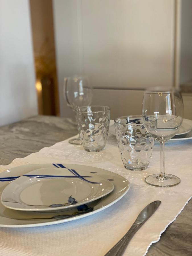 Mel'S Place Τίρανα Εξωτερικό φωτογραφία