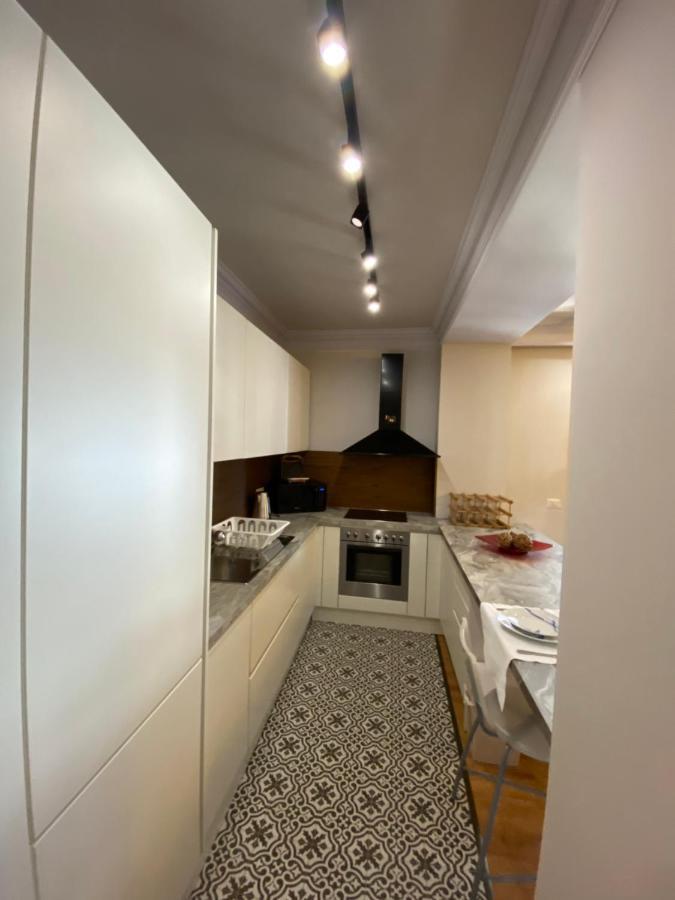 Mel'S Place Τίρανα Εξωτερικό φωτογραφία