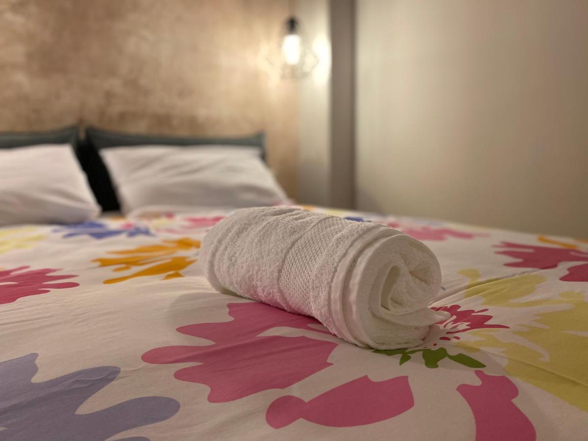 Mel'S Place Τίρανα Εξωτερικό φωτογραφία